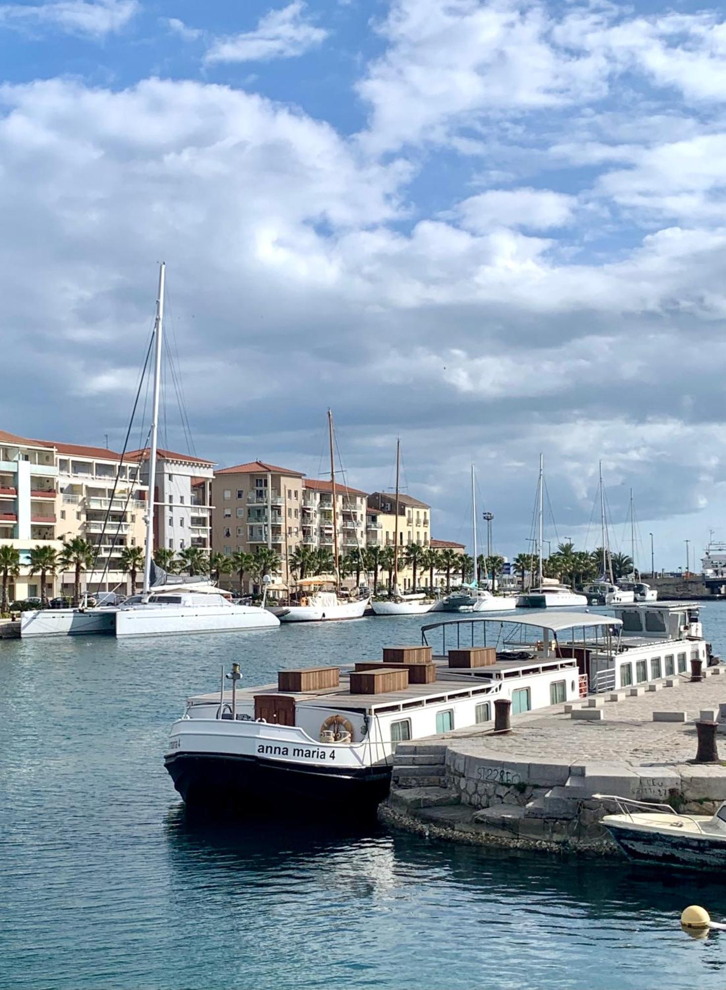 Hotel Peniche Anna Maria 4 Sete