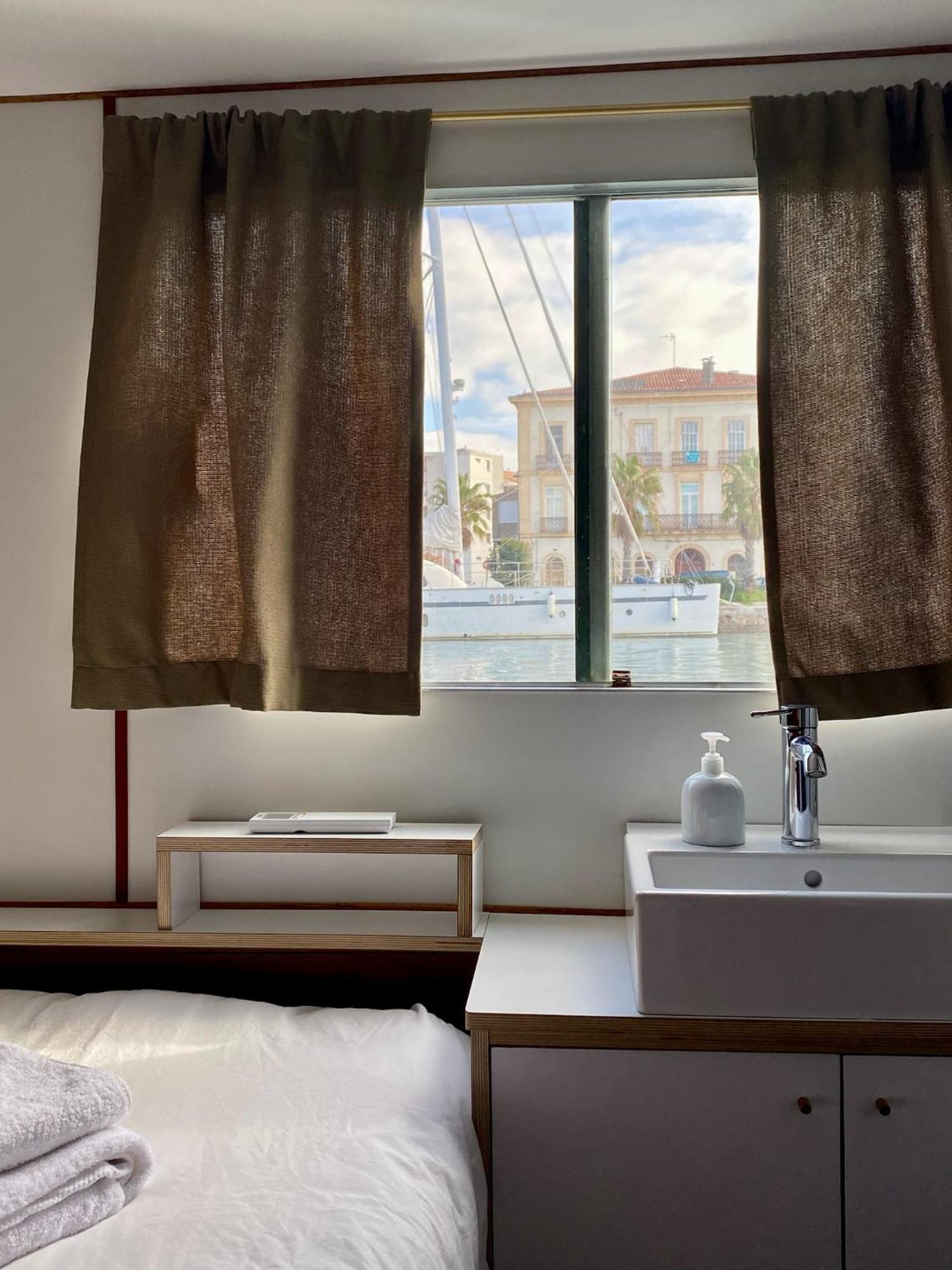 Hotel Peniche Anna Maria 4 2*